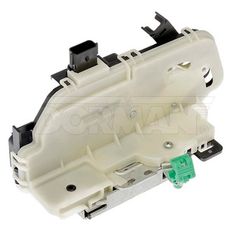 Dorman® - OE Solutions™ Rear Passenger Side Door Latch Assembly