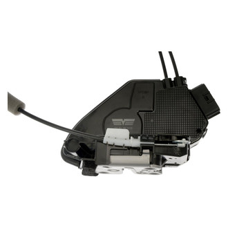 Dorman® - OE Solutions™ Rear Passenger Side Door Latch Assembly