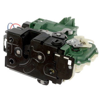 Dorman® - OE Solutions™ Rear Passenger Side Door Latch Assembly