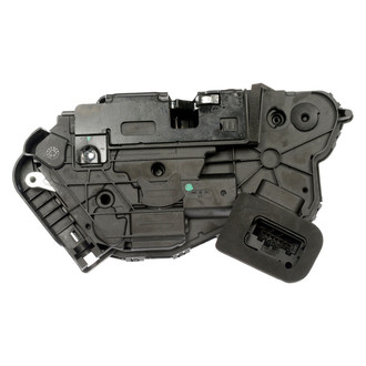 Dorman® - OE Solutions™ Front Door Latch Assembly