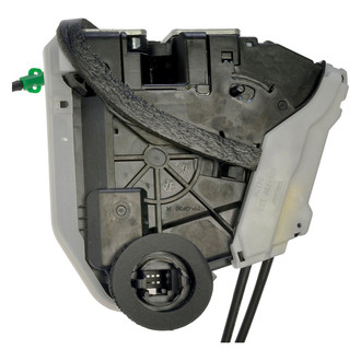Dorman® - OE Solutions™ Rear Passenger Side Door Latch Assembly