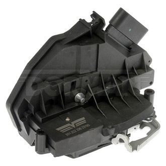 Dorman® - OE Solutions™ Passenger Side Door Latch Assembly