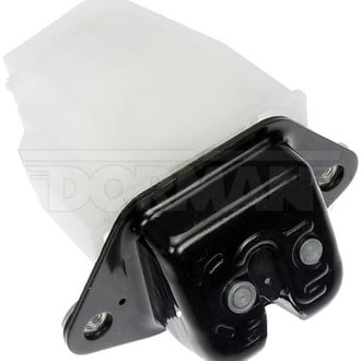 Dorman® - Tailgate Latch Assembly