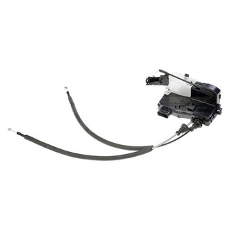 Dorman® - OE Solutions™ Door Latch Assembly