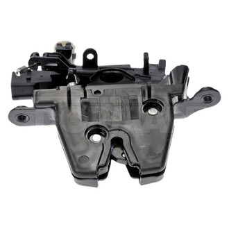 Dorman® - OE Solutions™ Trunk Lock Actuator Motor