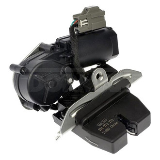 Dorman® - OE Solutions™ Liftgate Latch