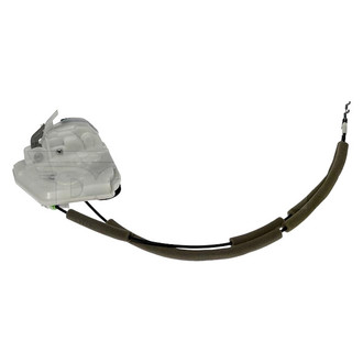 Dorman® - OE Solutions™ Front Passenger Side Door Latch Assembly