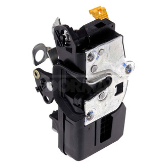Dorman® - OE Solutions™ Front Driver Side Door Latch Assembly
