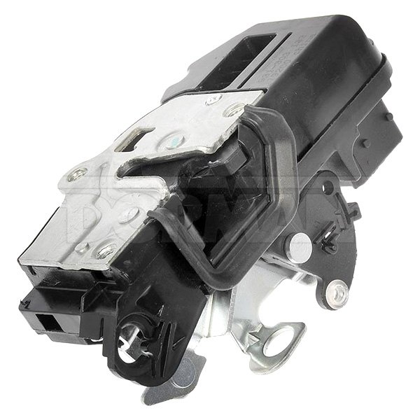 Dorman® - OE Solutions™ Front Driver Side Door Latch Assembly