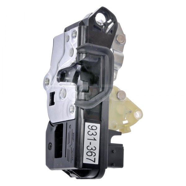 Dorman® - OE Solutions™ Front Passenger Side Door Latch Assembly