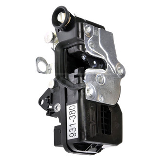 Dorman® - OE Solutions™ Rear Driver Side Door Latch Assembly