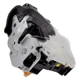 Dorman® - OE Solutions™ Rear Driver Side Door Lock Actuator Motor