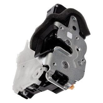 Dorman® - OE Solutions™ Rear Passenger Side Door Latch Assembly