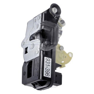 Dorman® - OE Solutions™ Rear Passenger Side Door Latch Assembly