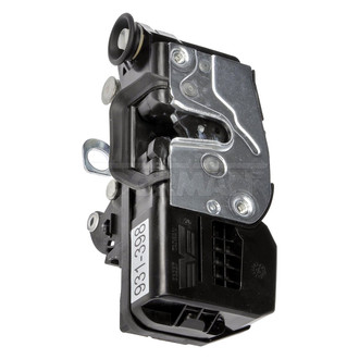 Dorman® - OE Solutions™ Rear Driver Side Door Latch Assembly