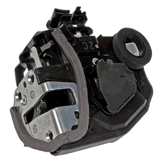 Dorman® - OE Solutions™ Rear Passenger Side Door Lock Actuator Motor