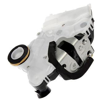 Dorman® - OE Solutions™ Front Driver Side Door Latch Assembly