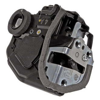 Dorman® - OE Solutions™ Rear Driver Side Door Lock Actuator Motor