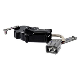 Dorman® - OE Solutions™ Front Driver Side Door Lock Actuator Motor