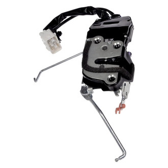 Dorman® - OE Solutions™ Front Passenger Side Door Lock Actuator Motor