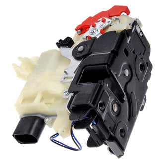 Dorman® - OE Solutions™ Front Passenger Side Door Latch Assembly