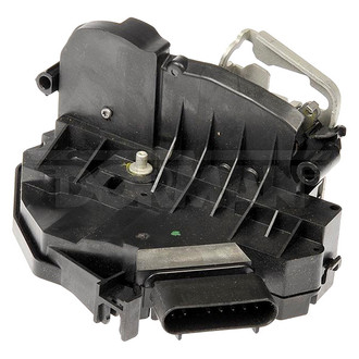 Dorman® - OE Solutions™ Door Latch Assembly