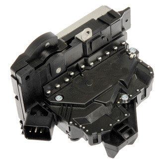 Dorman® 931-520 - OE Solutions™ Rear Passenger Side Door Latch Assembly