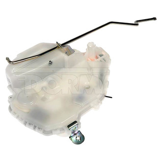 Dorman® - OE Solutions™ Rear Driver Side Door Latch Assembly