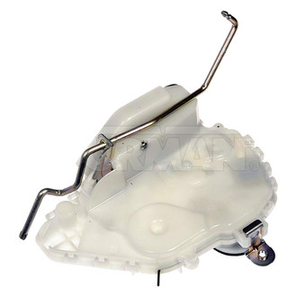 Dorman® - OE Solutions™ Front Passenger Side Door Latch Assembly