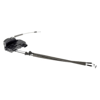 Dorman® - OE Solutions™ Front Passenger Side Door Latch Assembly