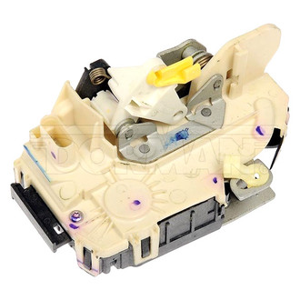 Dorman® - OE Solutions™ Front Passenger Side Door Latch Assembly