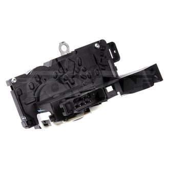 Dorman® - OE Solutions™ Front Driver Side Door Latch Assembly