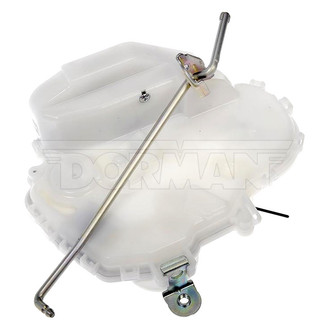 Dorman® - OE Solutions™ Rear Driver Side Door Latch Assembly