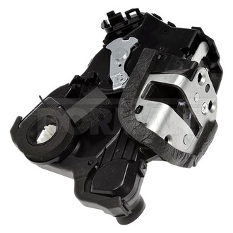 Dorman® - OE Solutions™ Front Driver Side Door Latch Assembly