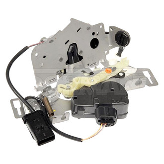 Dorman® - OE Solutions™ Driver Side Door Latch Assembly