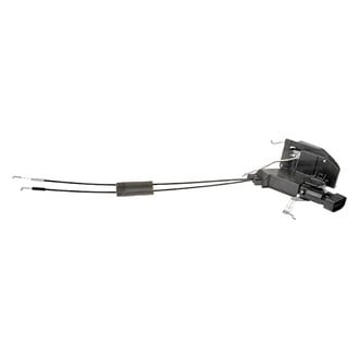 Dorman® - OE Solutions™ Front Driver Side Door Latch Assembly