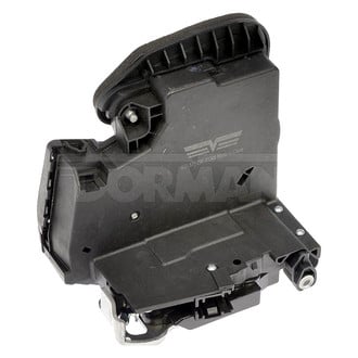 Dorman® - OE Solutions™ Front Driver Side Door Latch Assembly