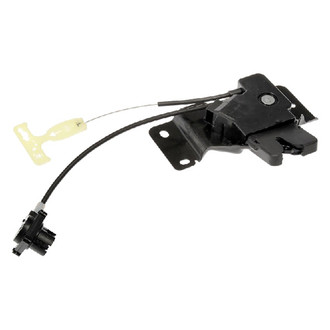 Dorman® - OE Solutions™ Trunk Lid Latch