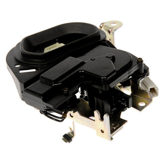 Dorman® - OE Solutions™ Trunk Lid Latch