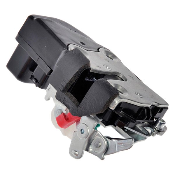 Dorman® - OE Solutions™ Front Passenger Side Door Latch Assembly