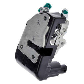 Dorman® - OE Solutions™ Front Driver Side Door Latch Assembly