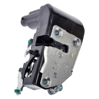 Dorman® - OE Solutions™ Rear Driver Side Door Latch Assembly