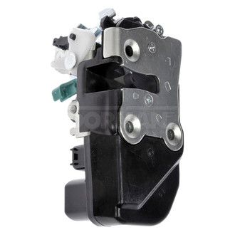 Dorman® - OE Solutions™ Rear Driver Side Door Latch Assembly