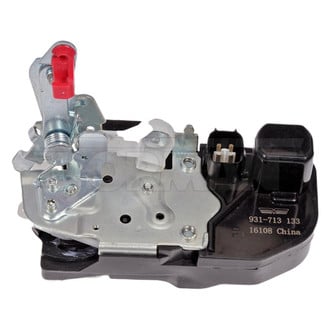 Dorman® - OE Solutions™ Tailgate Lock Actuator Motor