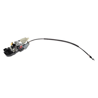 Dorman® - OE Solutions™ Front Passenger Side Door Lock Actuator Motor
