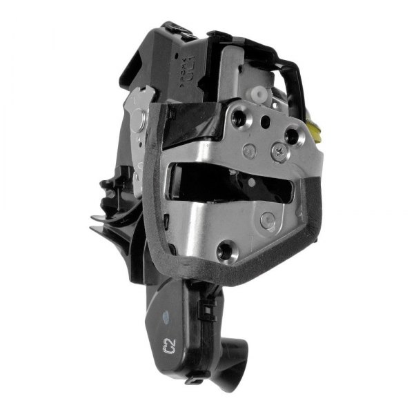 Dorman® - OE Solutions™ Front Driver Side Door Latch Assembly