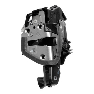 Dorman® 931-801 - OE Solutions™ Front Passenger Side Door Latch Assembly