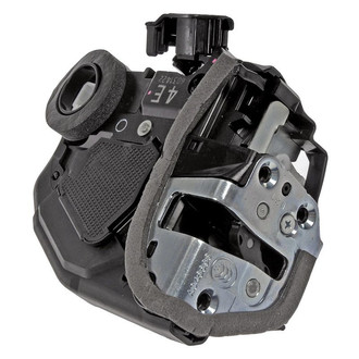 Dorman® - OE Solutions™ Rear Driver Side Door Lock Actuator Motor