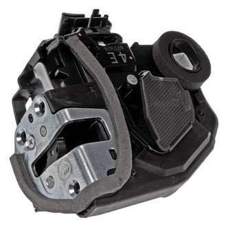 Dorman® - OE Solutions™ Rear Passenger Side Door Lock Actuator Motor