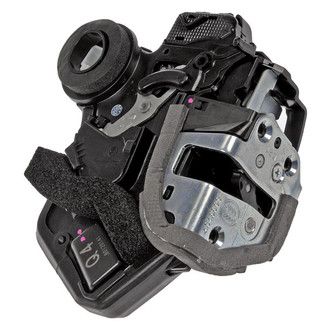 Dorman® - OE Solutions™ Rear Driver Side Door Lock Actuator Motor